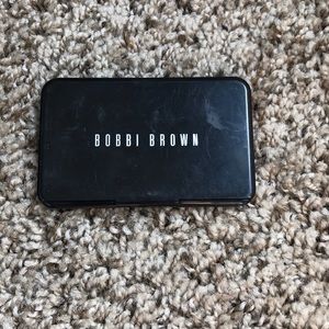 Bobbi Brown eye palette